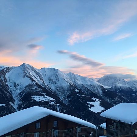 Hotel Alpfrieden بيتميرلاب المظهر الخارجي الصورة