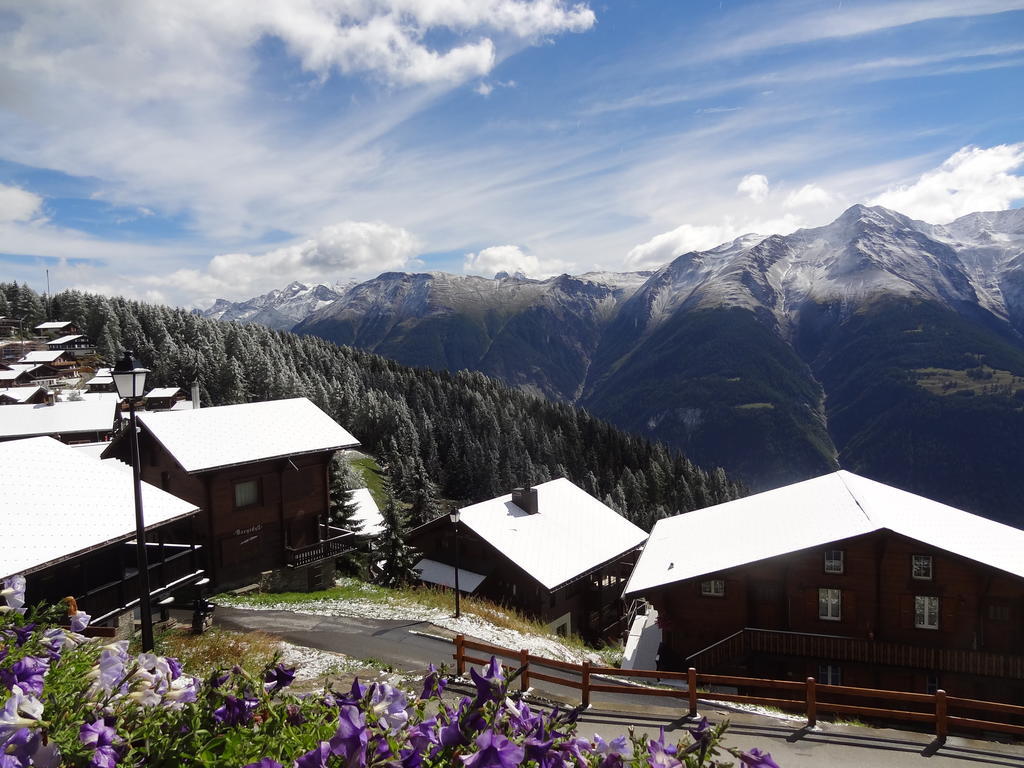 Hotel Alpfrieden بيتميرلاب المظهر الخارجي الصورة