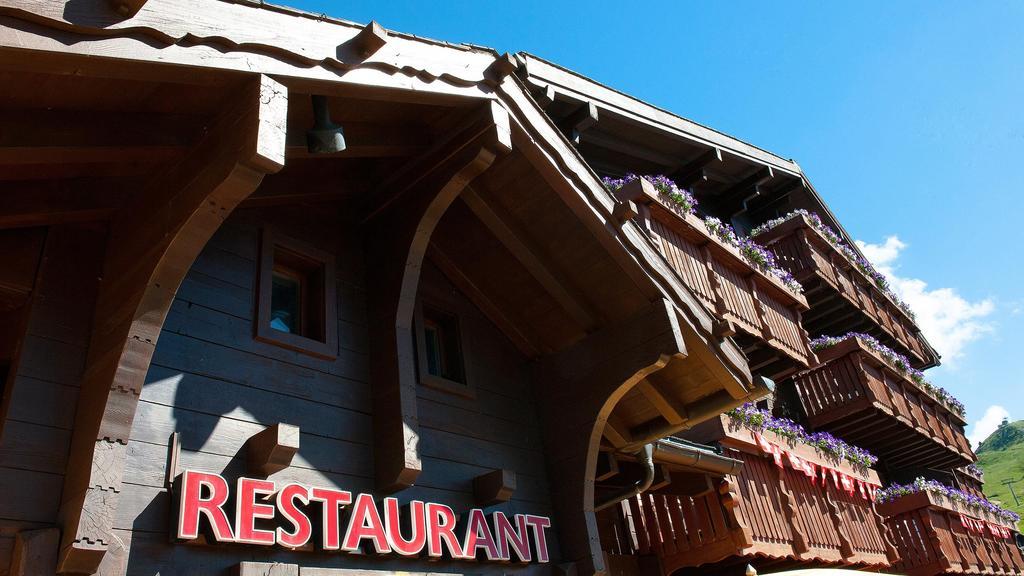 Hotel Alpfrieden بيتميرلاب المظهر الخارجي الصورة