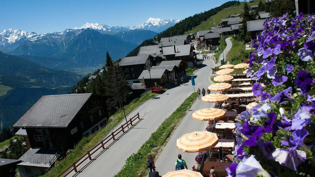 Hotel Alpfrieden بيتميرلاب المظهر الخارجي الصورة